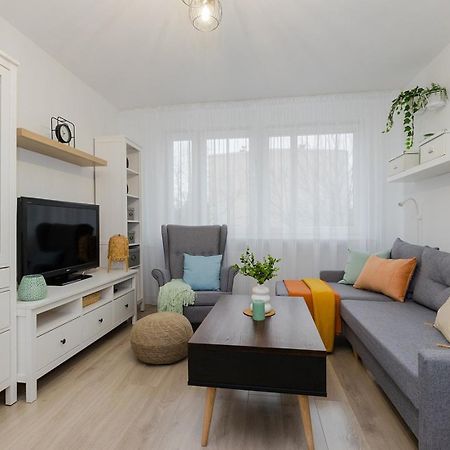 Superapart Walerego Slawka 3 Βαρσοβία Εξωτερικό φωτογραφία